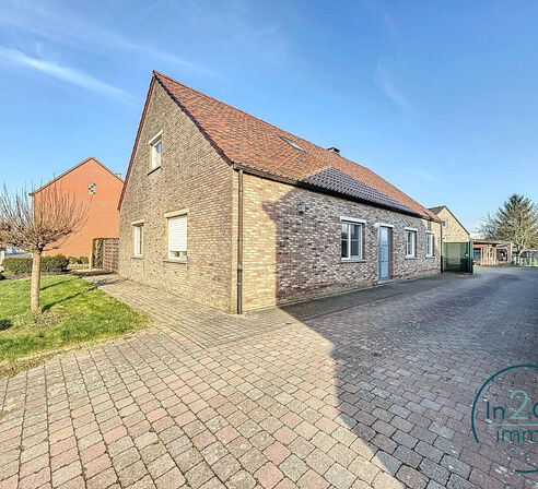 Huis te koop in Tielt-Winge