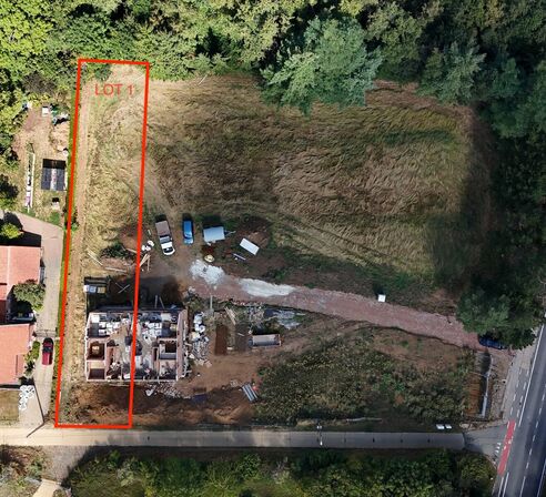 Huis te koop in Tielt-Winge