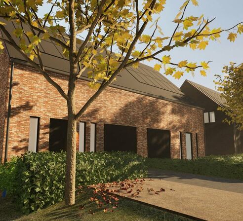 Huis te koop in Tielt-Winge
