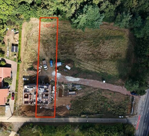 Huis te koop in Tielt-Winge