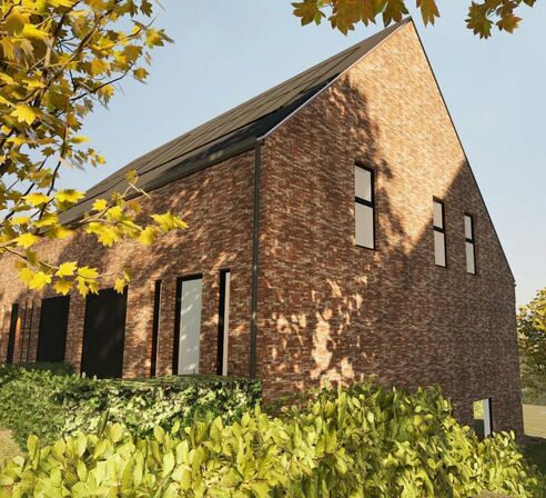 Huis te koop in Tielt-Winge