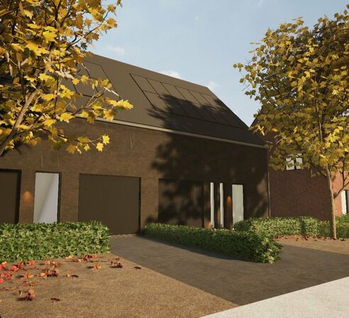 Huis te koop in Tielt-Winge
