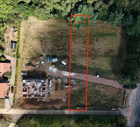 Huis te koop in Tielt-Winge