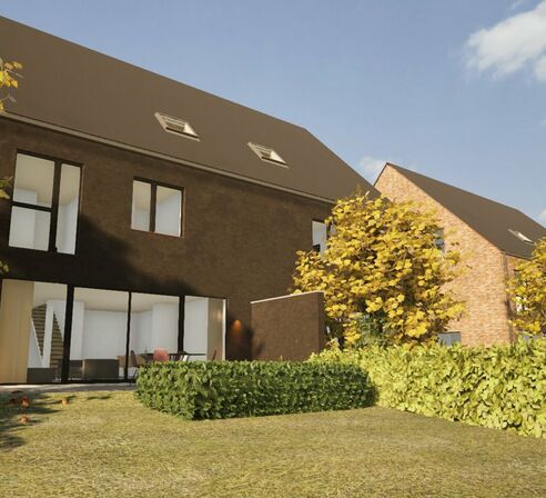 Huis te koop in Tielt-Winge