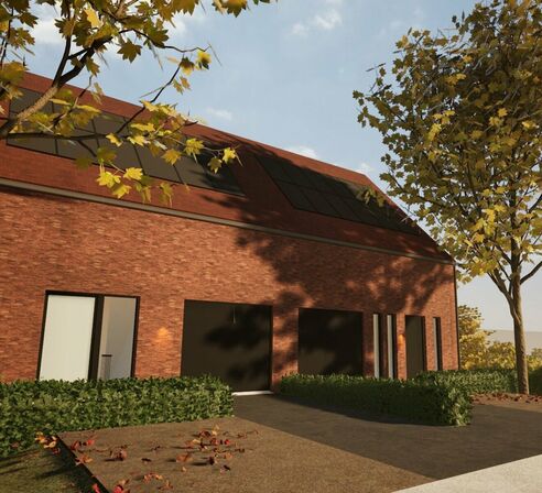 Huis te koop in Tielt-Winge