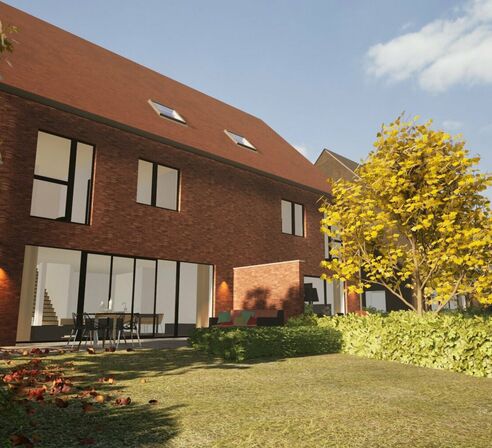 Huis te koop in Tielt-Winge