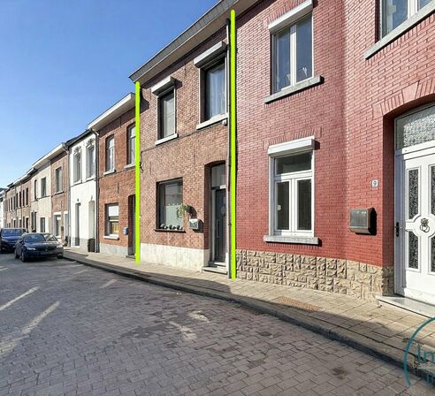 Huis te koop in Tienen