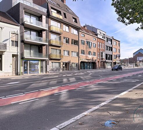 Kantoor te huur in Heverlee