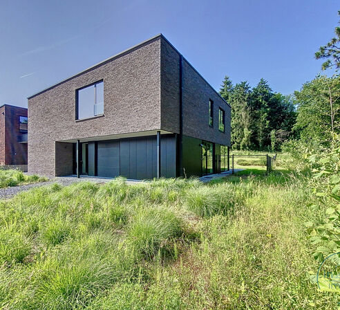 Koppelvilla te koop in Boutersem