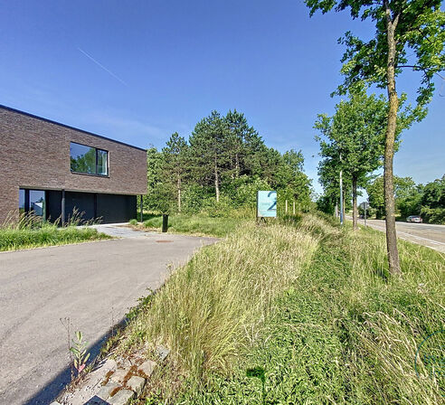Koppelvilla te koop in Boutersem