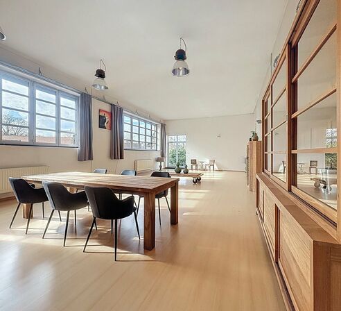 Loft te koop in Glabbeek