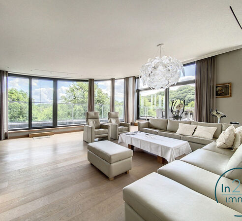 Penthouse te koop in Aarschot