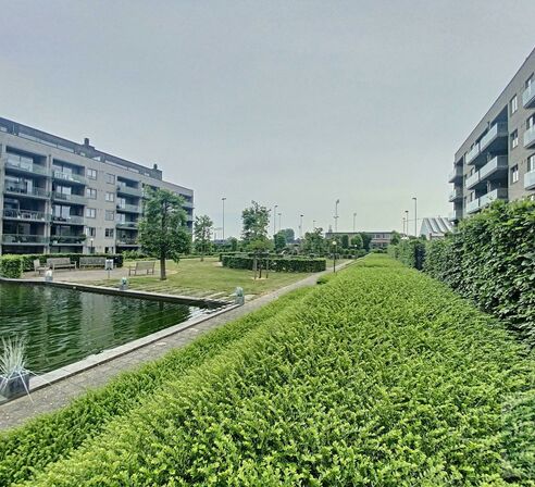 Penthouse te koop in Hasselt