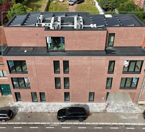 Penthouse te koop in Heverlee