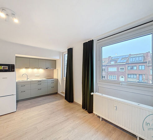 Studio te huur in Heverlee