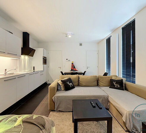 Studio te huur in Heverlee