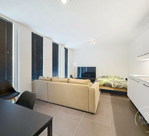 Studio te huur in Heverlee