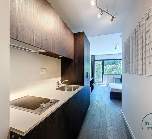 Studio te koop in Leuven