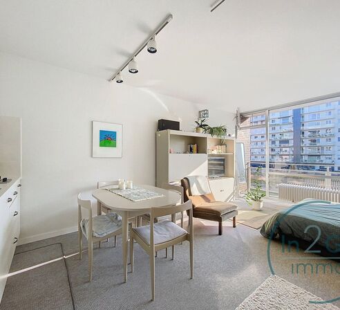 Studio te koop in Leuven Heverlee