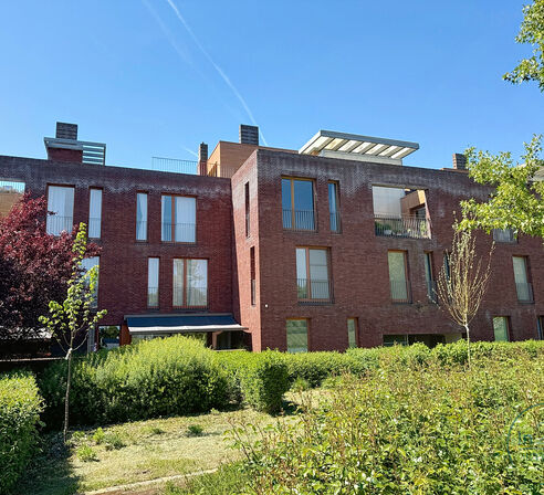 Triplex te huur in Leuven