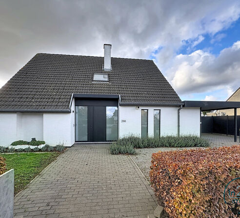 Villa te huur in Lubbeek Pellenberg