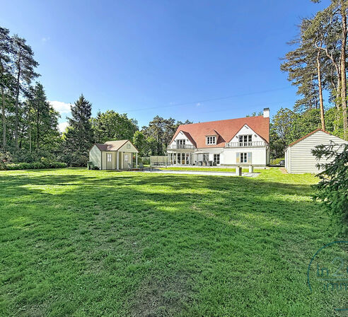 Villa te koop in Aarschot
