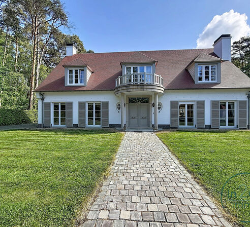 Villa te koop in Aarschot