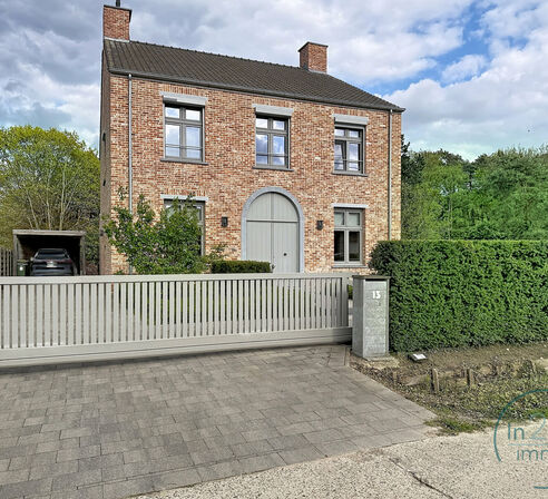 Villa te koop in Aarschot Langdorp