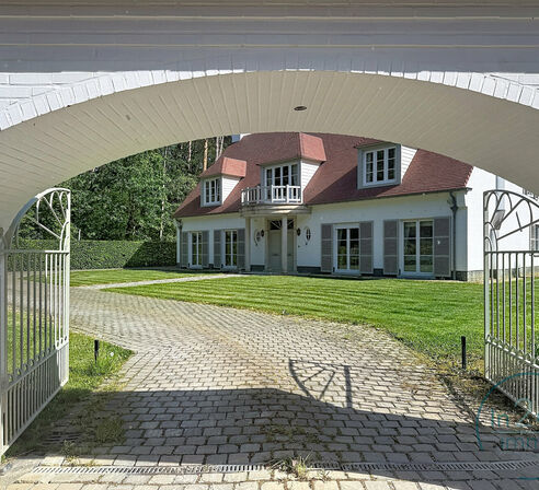 Villa te koop in Aarschot Langdorp