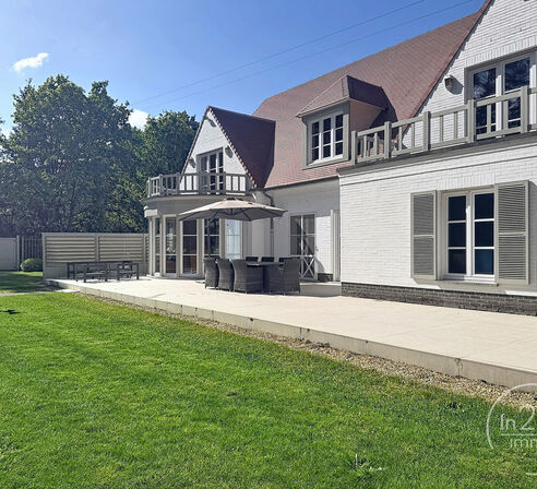 Villa te koop in Aarschot Langdorp