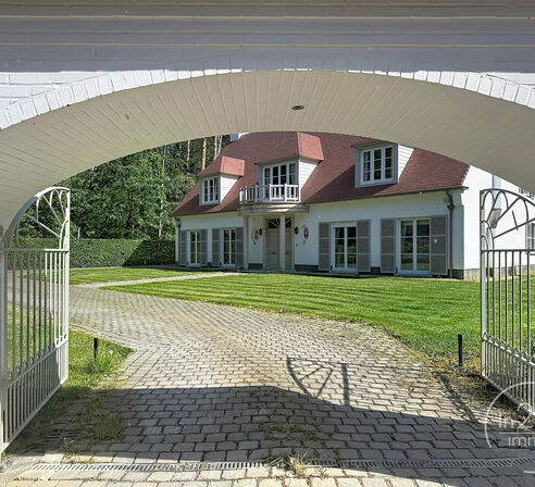 Villa te koop in Aarschot Langdorp