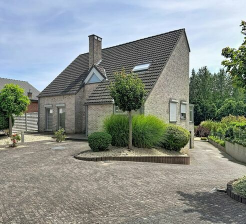 Villa te koop in Lubbeek