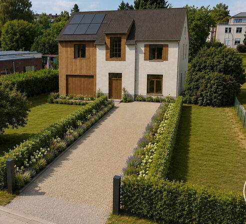 Villa te koop in Lubbeek