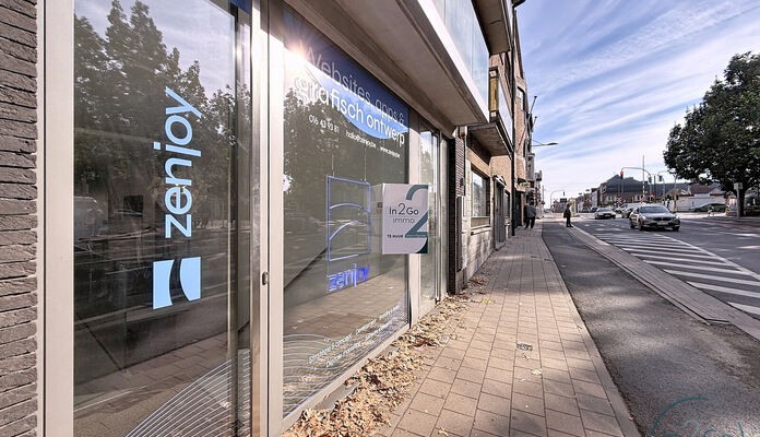 Andere te huur in Heverlee