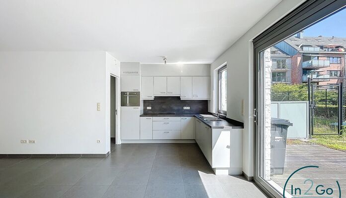 Appartement te huur in Aarschot