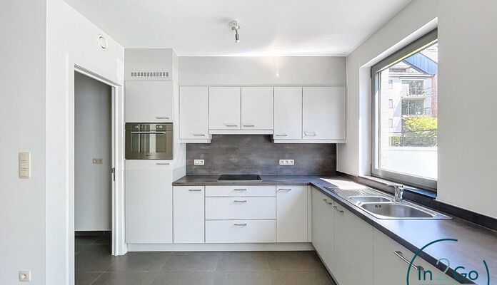 Appartement te huur in Aarschot
