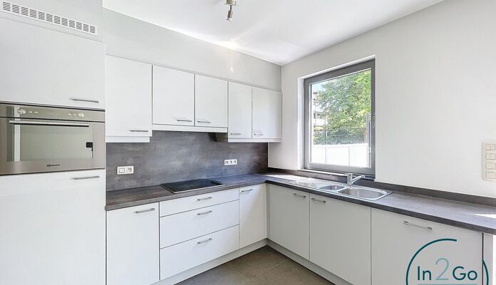 Appartement te huur in Aarschot