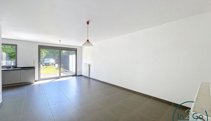 Appartement te huur in Aarschot