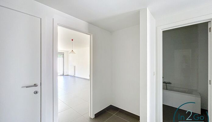 Appartement te huur in Aarschot