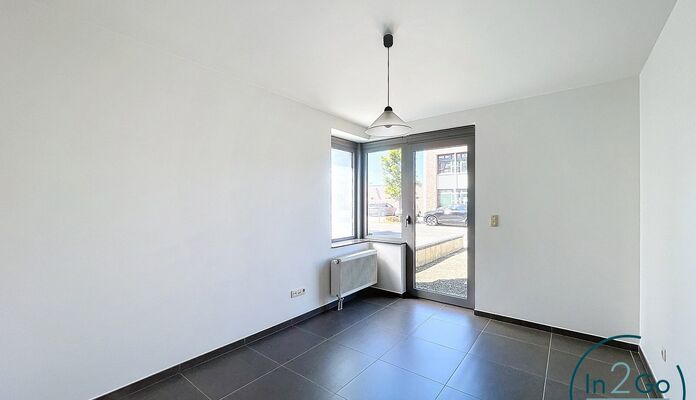 Appartement te huur in Aarschot