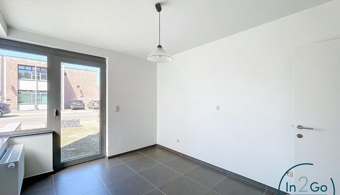 Appartement te huur in Aarschot