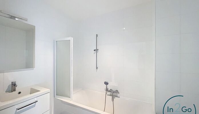 Appartement te huur in Aarschot