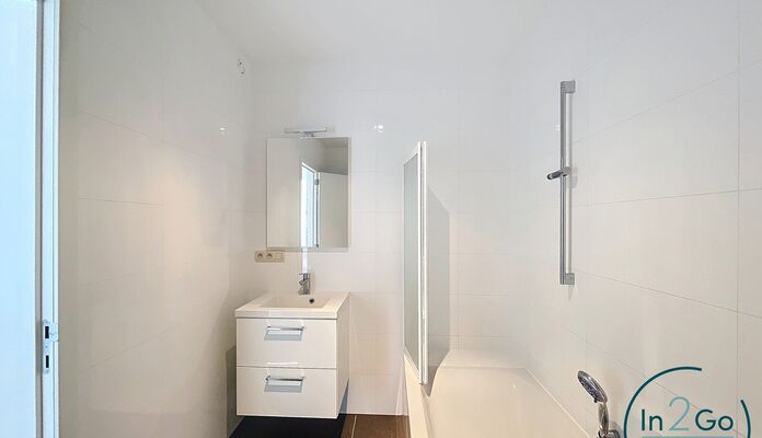 Appartement te huur in Aarschot