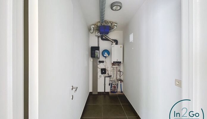 Appartement te huur in Aarschot