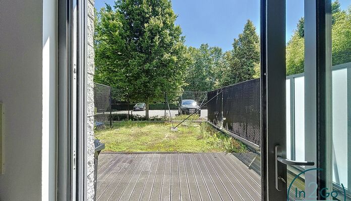 Appartement te huur in Aarschot