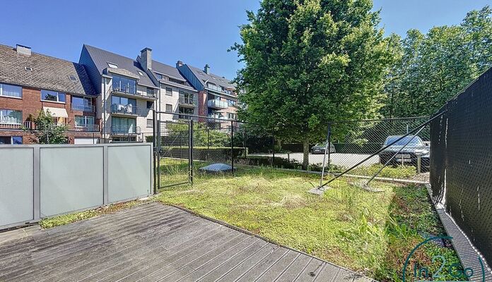 Appartement te huur in Aarschot