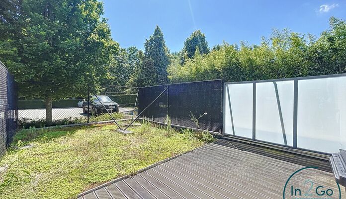 Appartement te huur in Aarschot