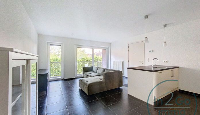 Appartement te huur in Aarschot