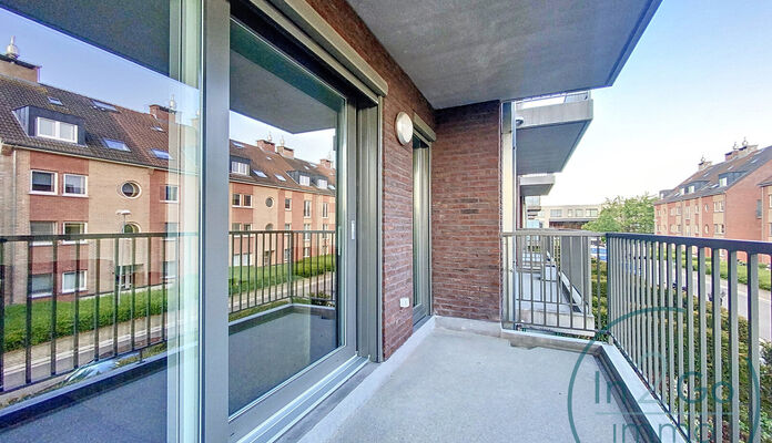 Appartement te huur in Aarschot