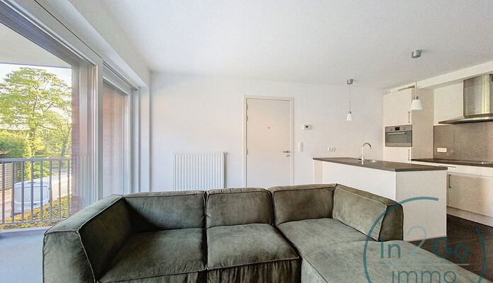 Appartement te huur in Aarschot